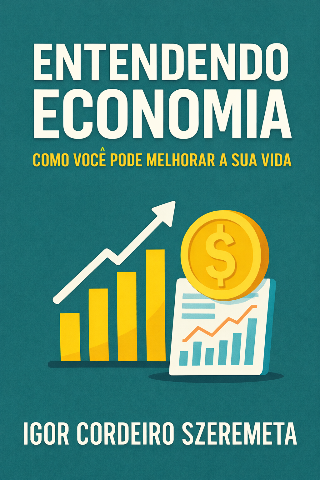Capa do eBook